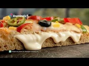 DOMINOS OFFER