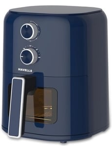 [Drop] Havells Prolife Brio Air Fryer 4.2 L | 1350 W | Aero Crisp Technology for Air Circulation Aero Crisp Technology f