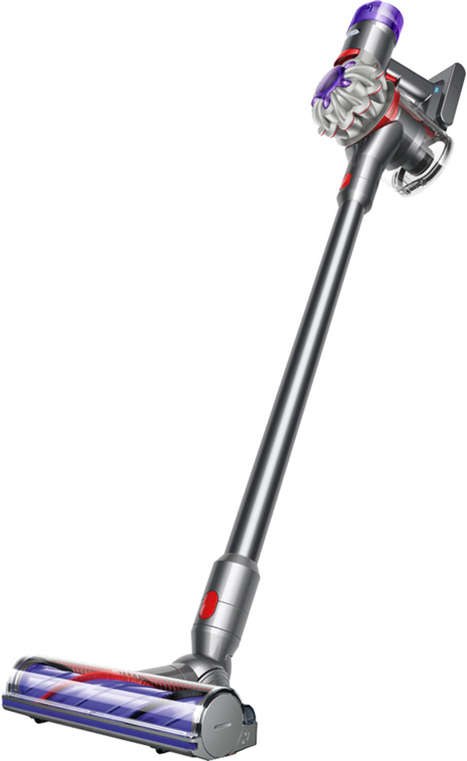 Dyson V8 Absolute Cordless Vacuum Cleaner (Yellow)