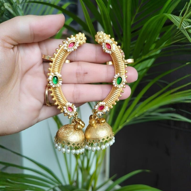 Earrcuffs for Women @448