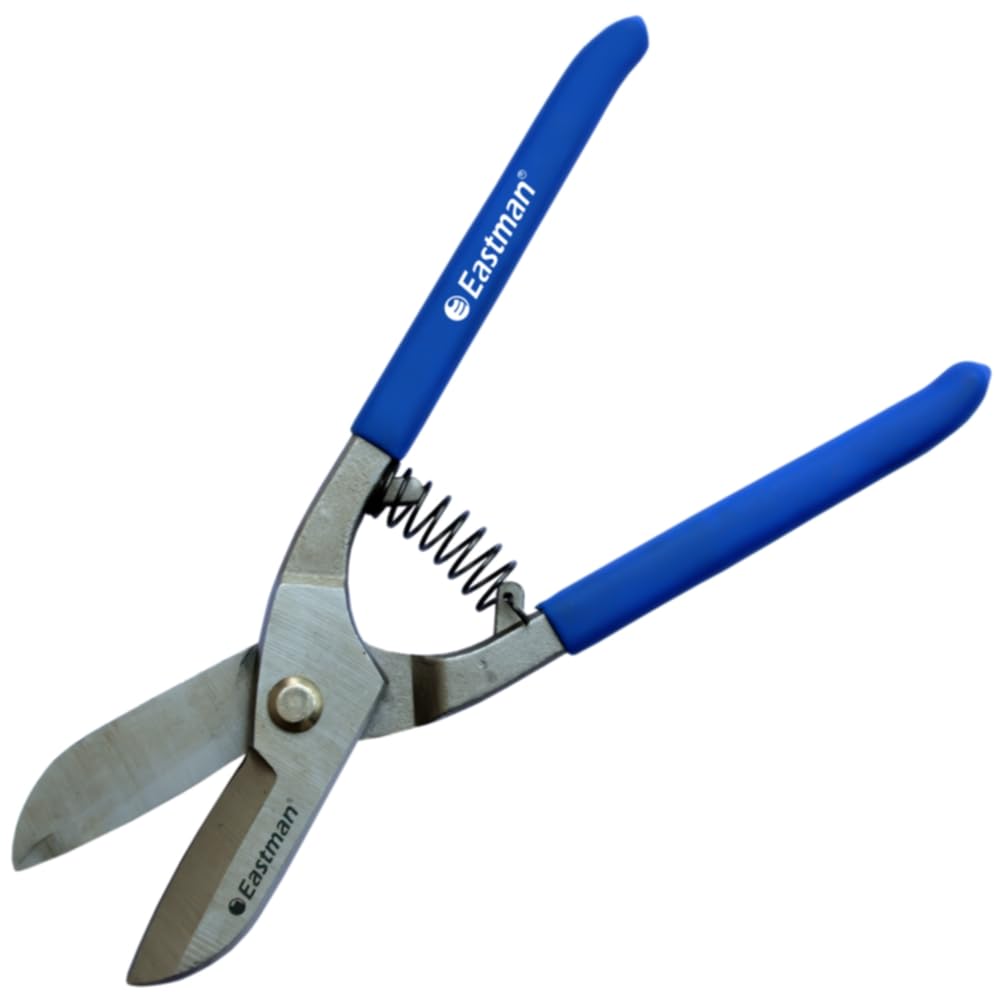 Eastman Claw Hammer, 500 Gms Drop Forged Steel Induction Hardened Seasoned Wood Handle Fittings for Home, DIY, Mechanic