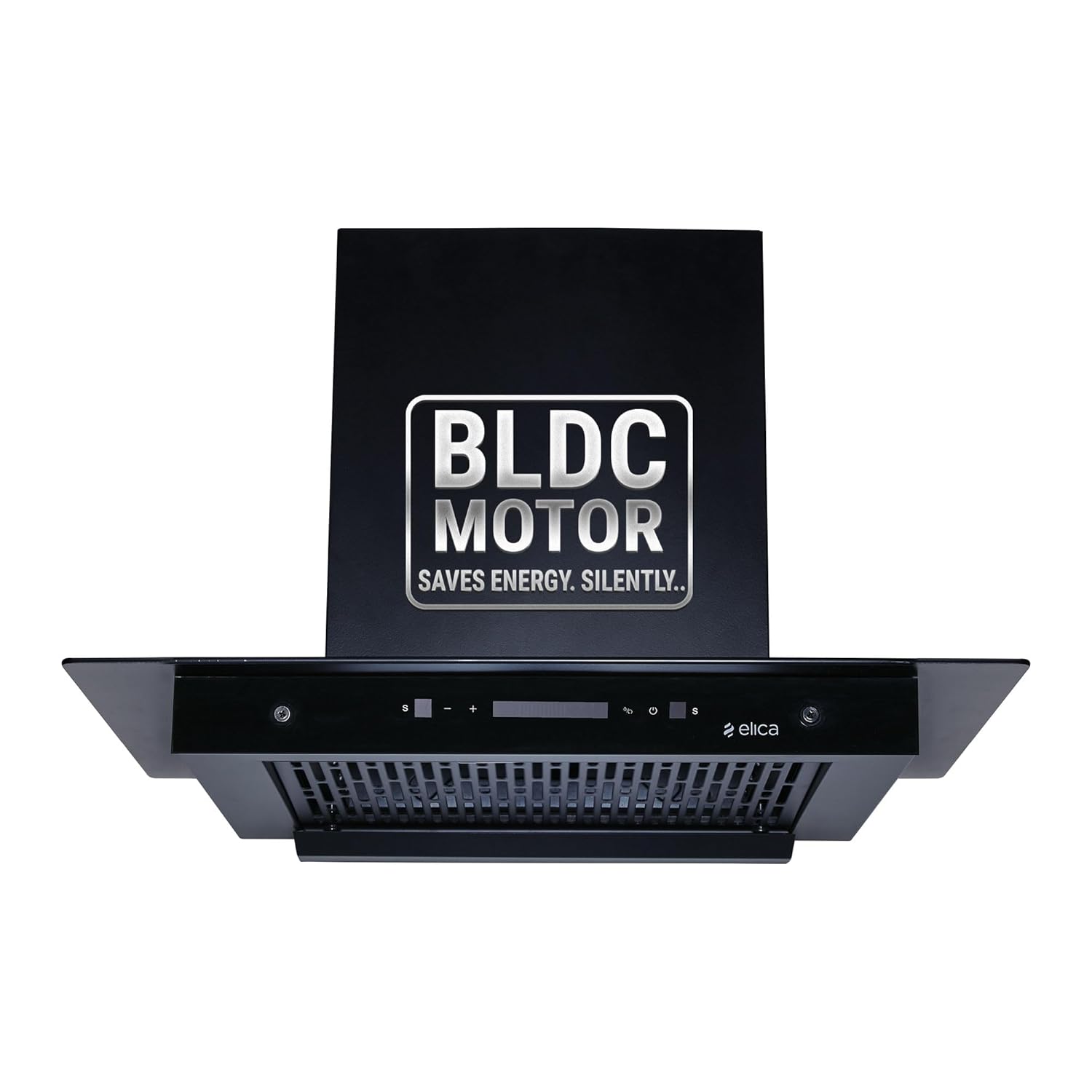 Elica 75cm 1500 m3/hr BLDC Filterless Autoclean Kitchen Chimney | 15 Years Motor and 5 Years Comprehensive Warranty | FL
