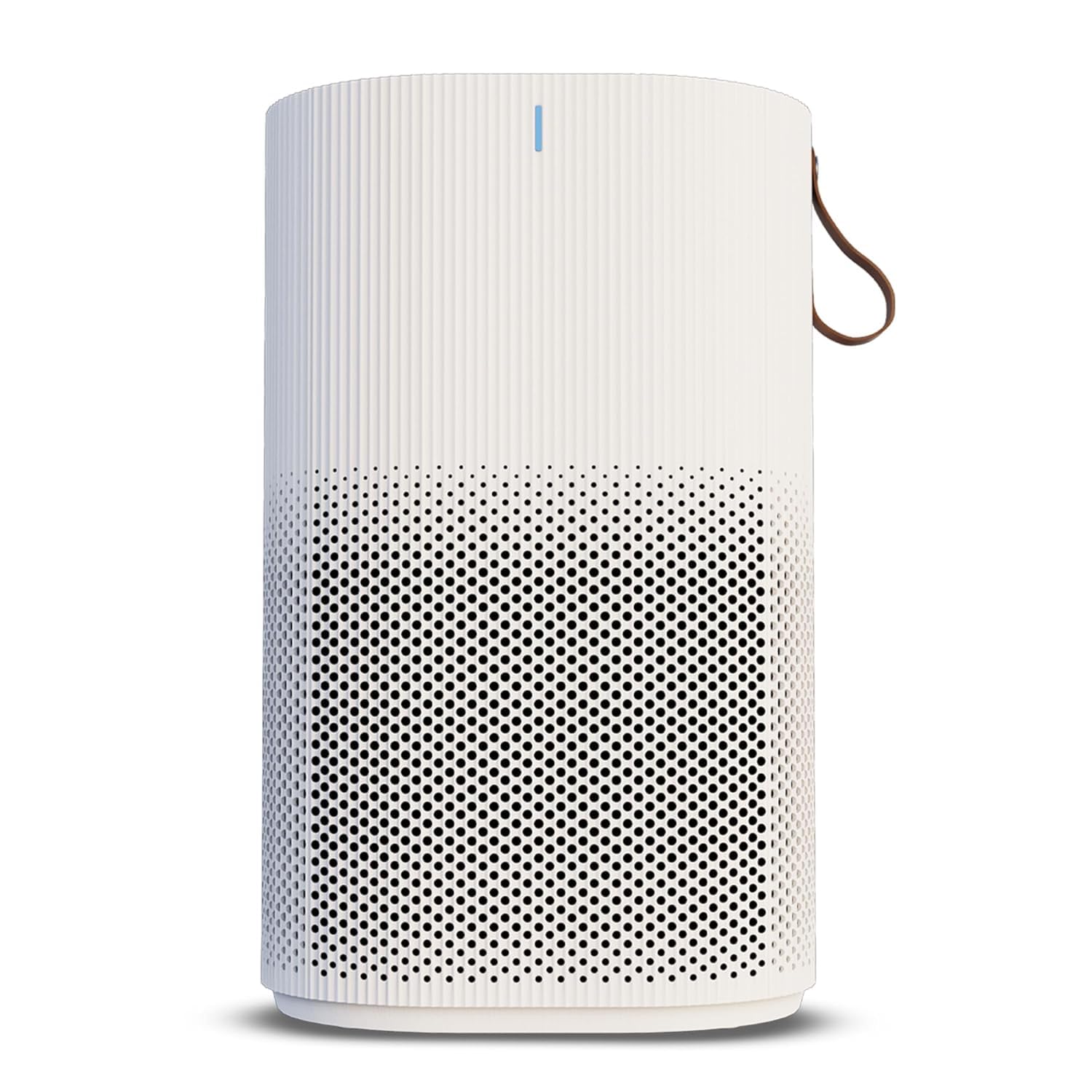 Eureka Forbes Air Purifier 150 for bedroom | Covers upto 200 Sq. Ft. | True HEPA H13 Filter & Surround 360&deg; Air Technolo