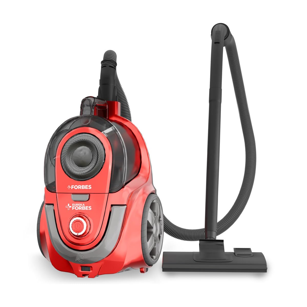 Eureka Forbes Cyclo Vac -24 kPa High Suction Vacuum Cleaner