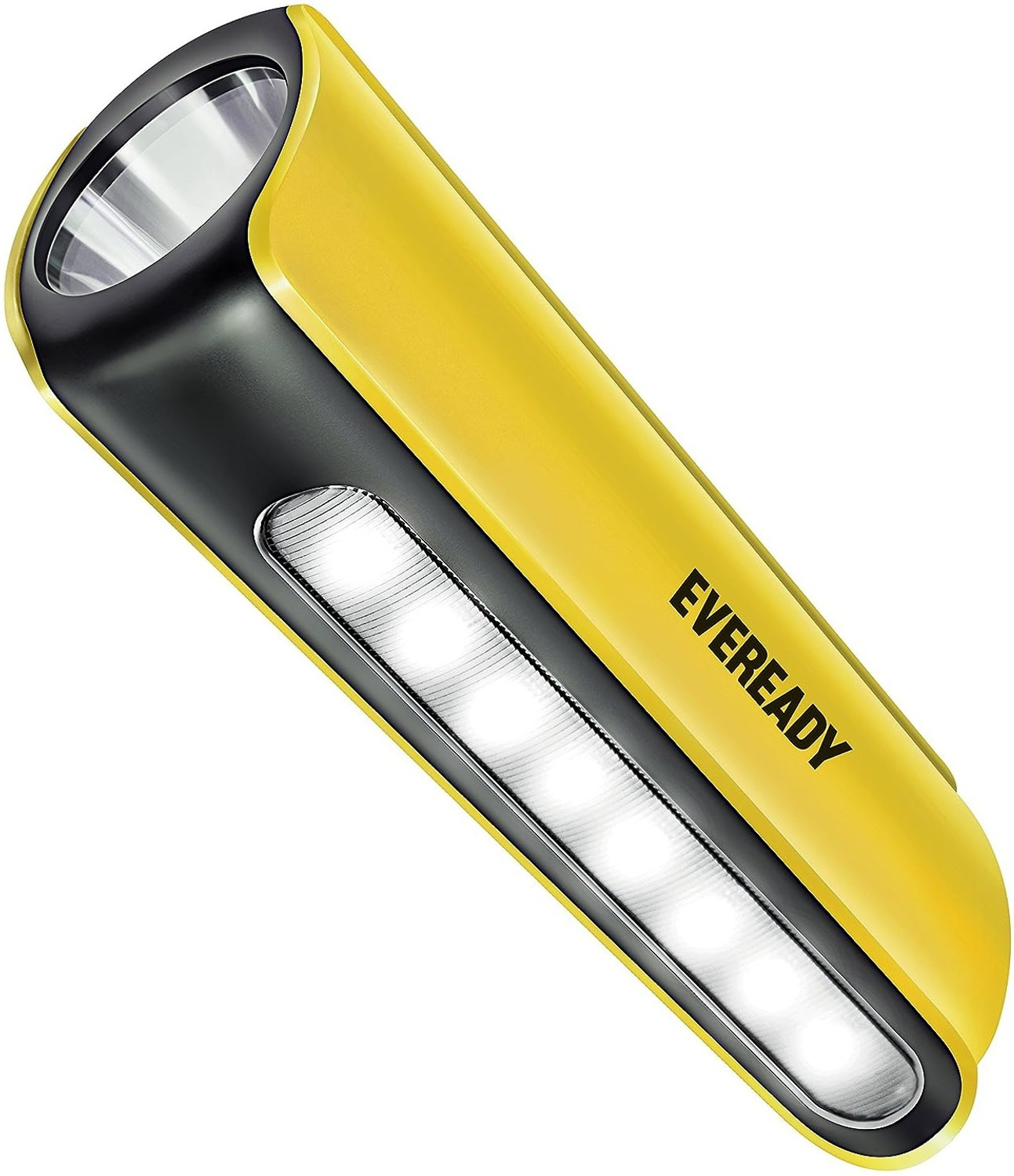 Eveready Torch at 60