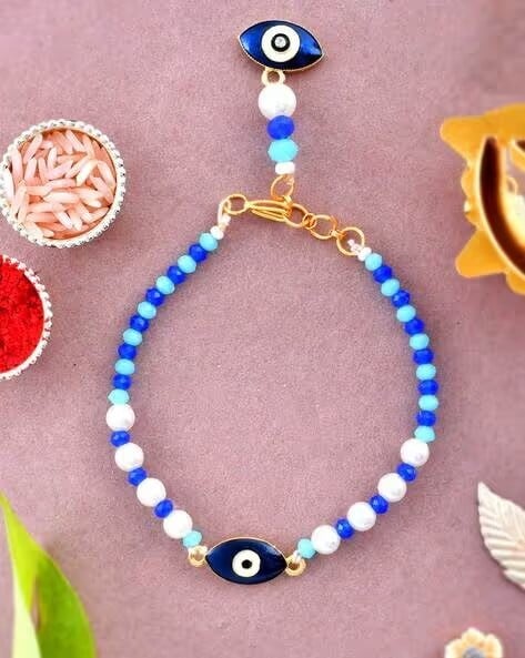 Evil eye starting 70