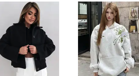 Fashion from the FWD range -Up to 85% & Extra 45% off |No returns