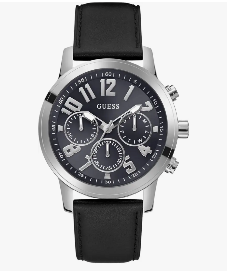 Flat 50-65% Off On GUESS Watches + Coupon + 10% SBI Credit card Discount