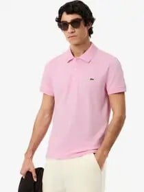 Flat 50% Off On Lacoste Clothing