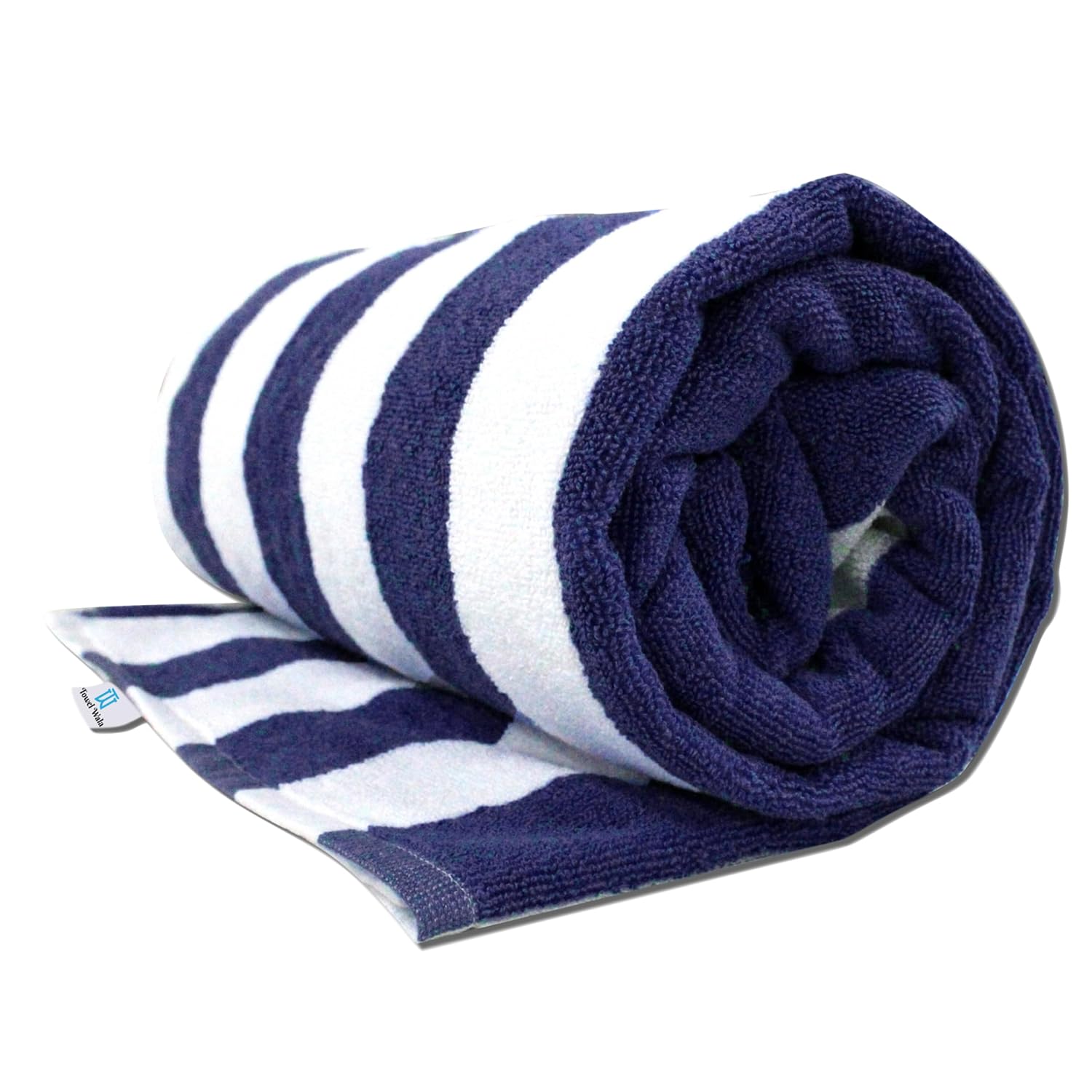 [Flat 53% OFF] TowelWala Amazon Sale: 23% + Extra 30% OFF on Premium Towels (No Code Required!)