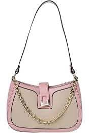 Flat 76% Off On Van Heusen Slingbag & Handbags