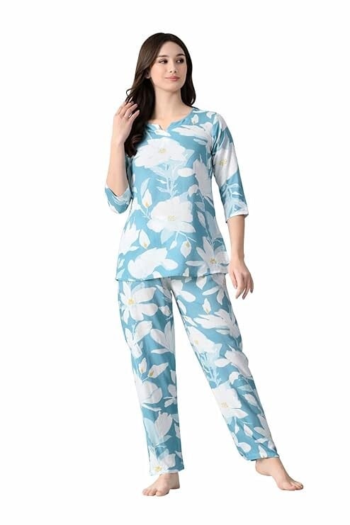 Flat 78% Off on Ichaa Nightsuits