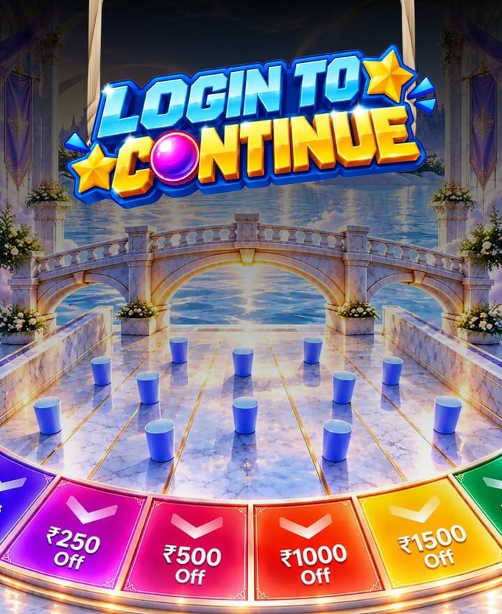 Flipkart Ball Of Fortune : Drop The Ball & Win Rewards