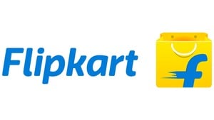 Flipkart Gift Card at 5% off using CRED UPI