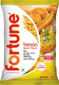 Flipkart Minutes - Upto 90% Off on Besan, Masoor Dal, Jaggery and more(location specific)