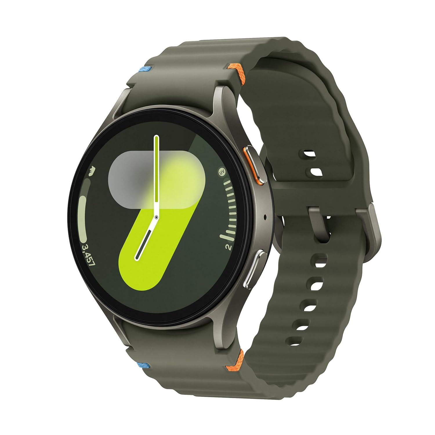 [ for prime with apay cc] Samsung galaxy watch 7 BT+LTE 44mm