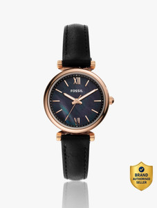 FOSSIL Carlie Mini Analog Watch For Women