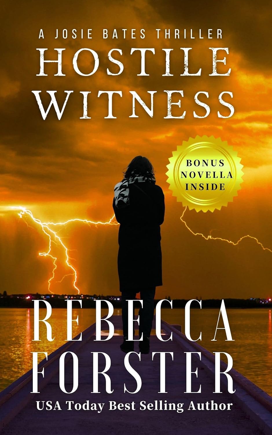 Free Kindle eBooks: HOSTILE WITNESS: , Let's Grill, Anxiety and Overthinking, AS1, Romance, Camping Cookbook, Python, Co