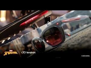 Free Lenskart Eyeglasses