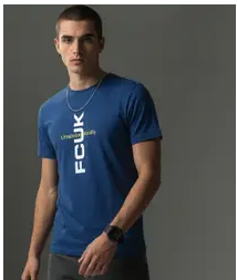 French Connection,FCUK,HRX,WROGN Clothing ,Bags up to 80% off + 10% coupons