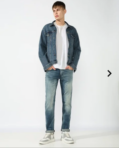 Ajio: GAS Clothing Up to 80% off