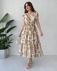 GenZ Women's Dresses (LULU & SKY, Zwerlon & more) Min 89% Off | AJIO Flash Sale