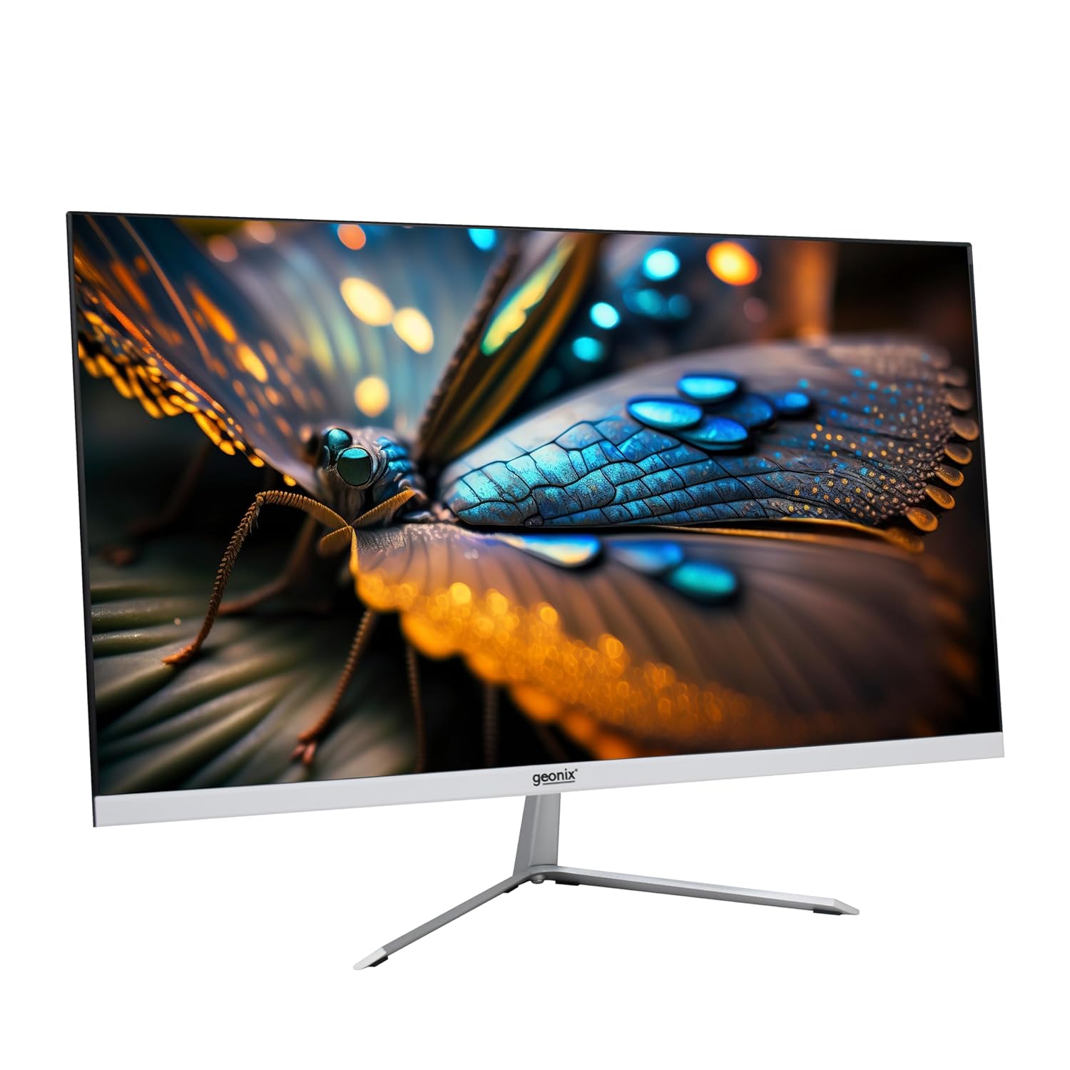 GEONIX 22 Inch (55.88 CM) PC Monitor
