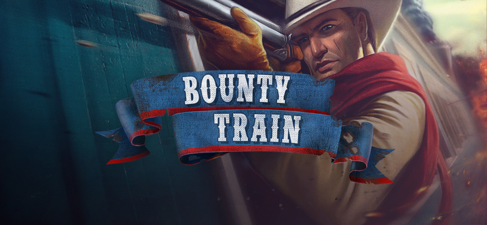 Get "Bounty Train" free at GOG till 5/Oct/26