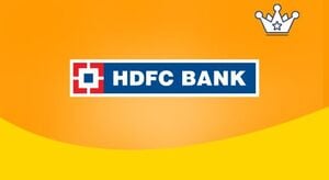 Get Flat Rs. 10 adding HDFC Card
