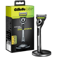 Gillette Labs Shaving Razor for Men