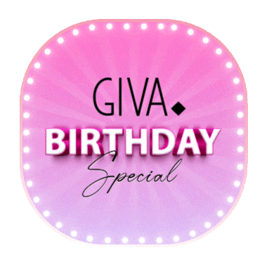 Giva's 7th Birthday Sale is Live | Up to 60% Off on Silver Jewellery