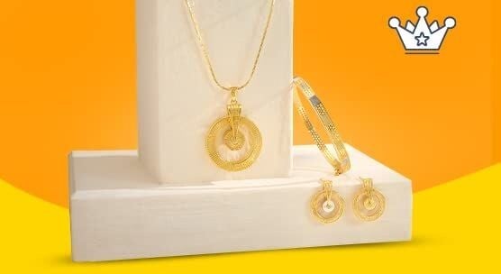 Gold - GET FLAT Rs. 1800 back Min order: Rs. 20000 | Coupon can use 5 times in 1 Account