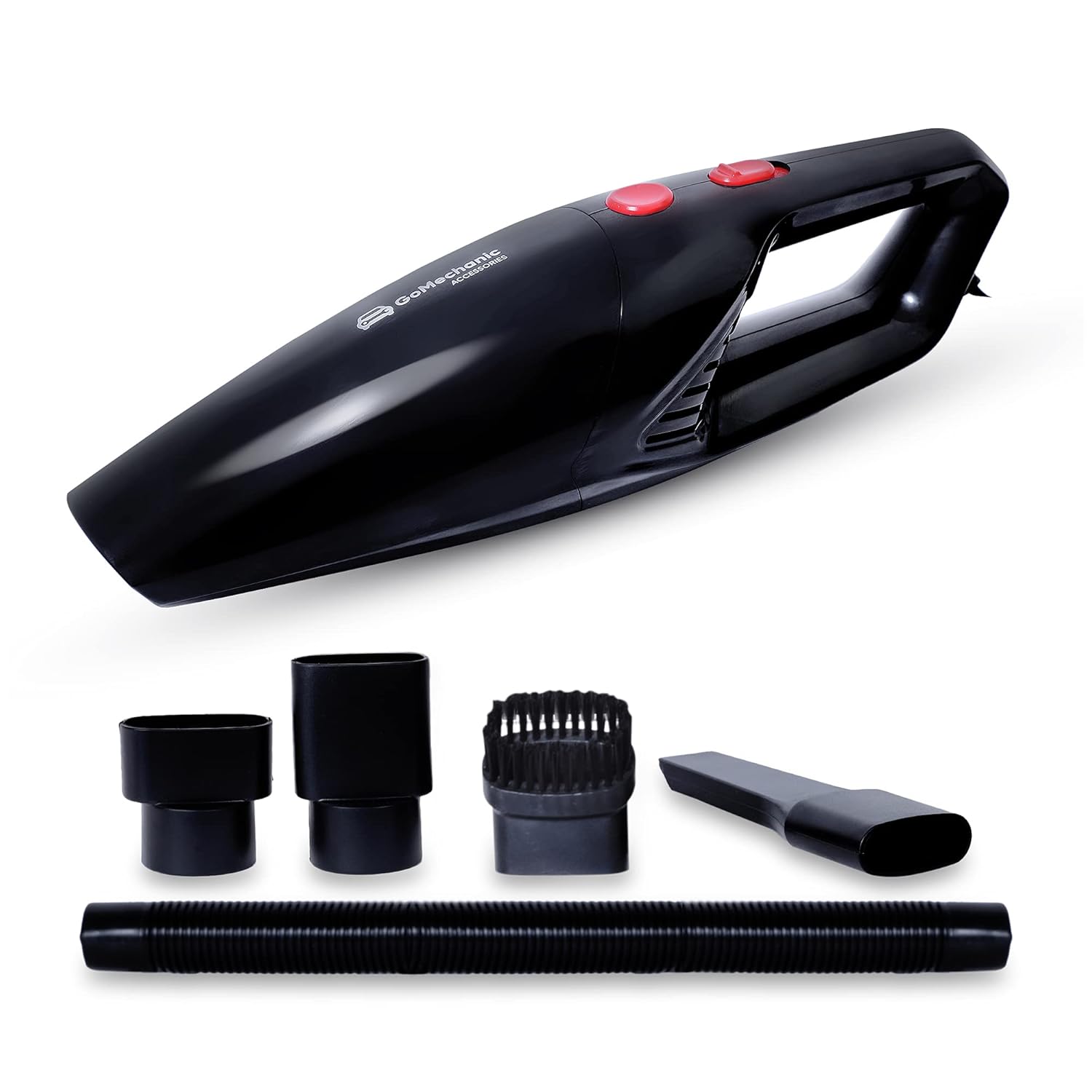 GoMechanic Neutron 4500 Car Vacuum Cleaner
