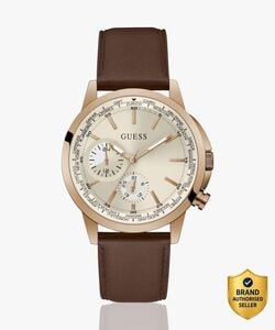 GUESS Analog Watch - For Men GW0540G4