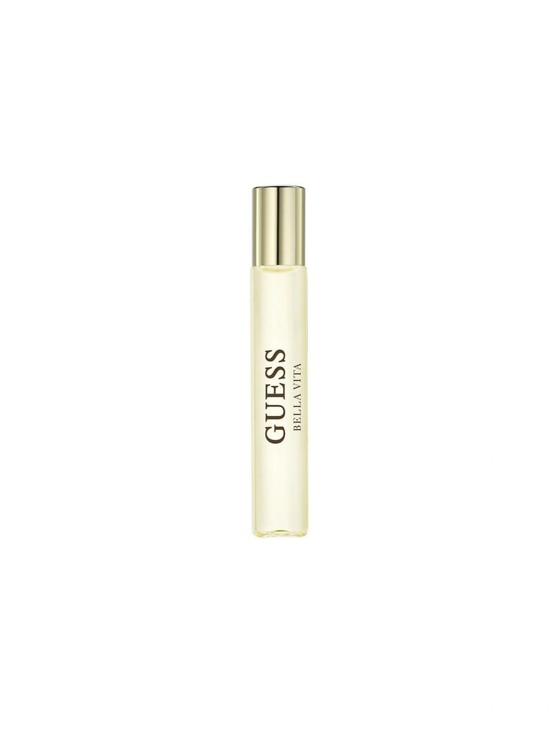 GUESS Bella Vita Long Lasting Eau De Parfum 15ml