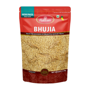 Haldiram's Bhujia Sev 1.5 Kg
