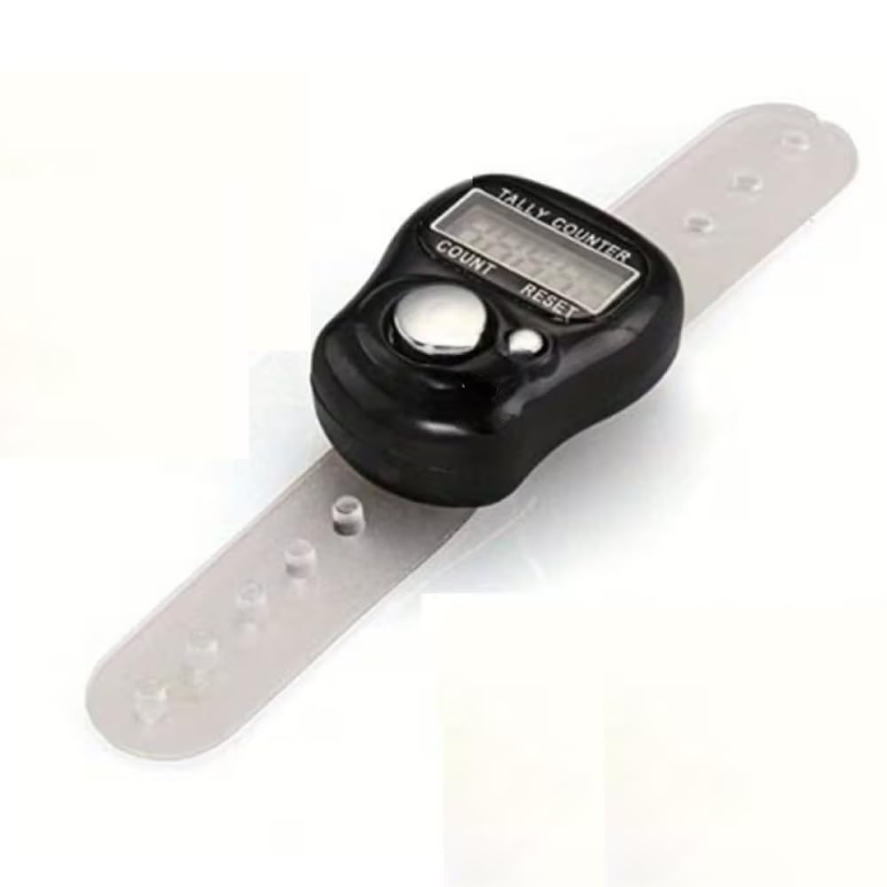 Hand Tally Counter