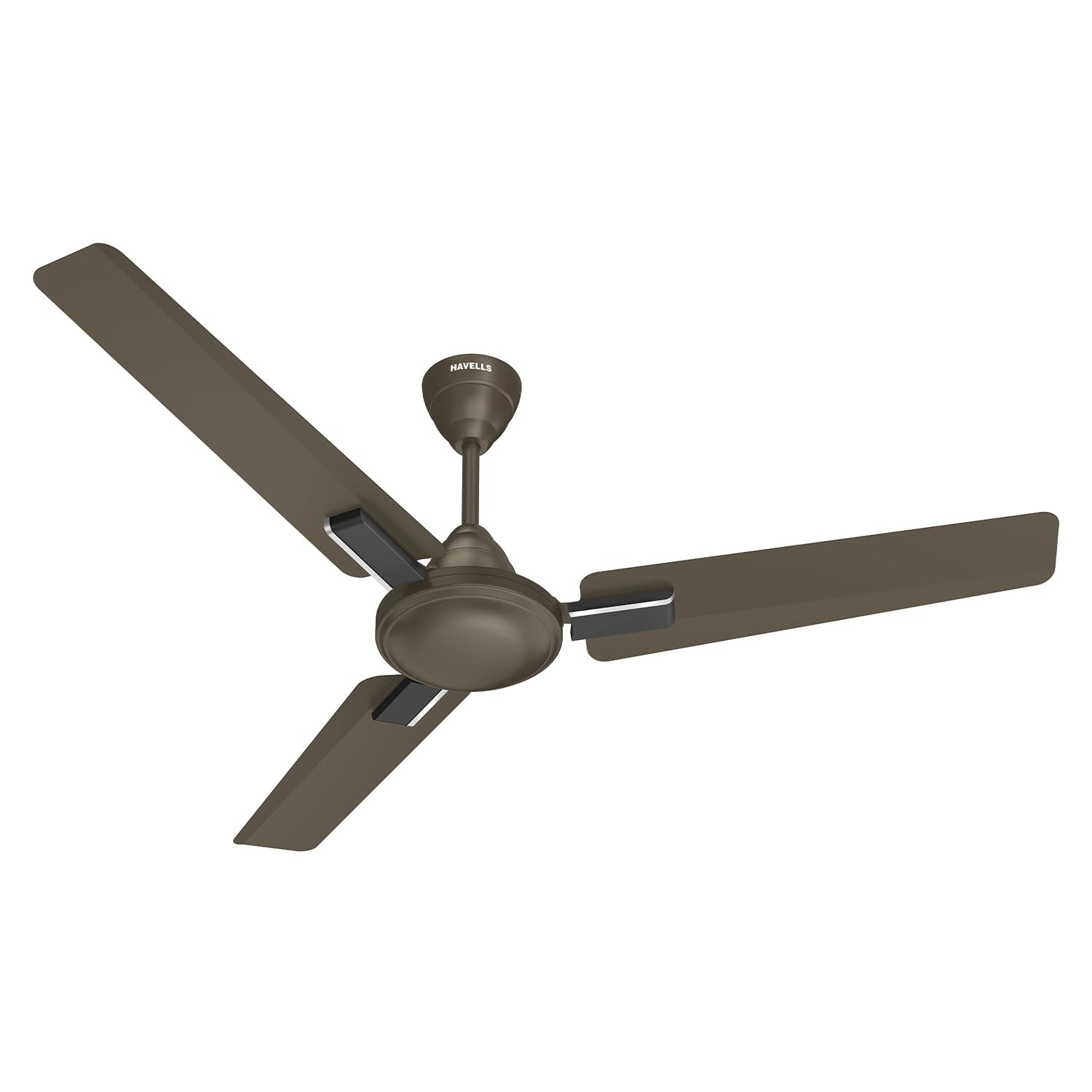 Havells 1200mm Ambrose Neo Energy Saving Ceiling Fan| High Speed, High Air Delivery| Strong & Powerful Motor|Air Deliver