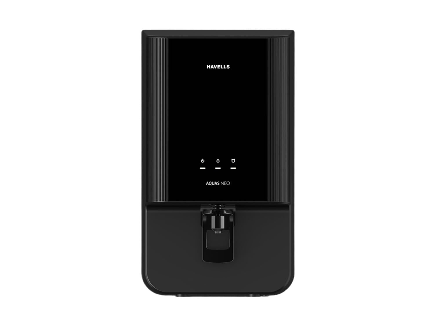 Havells Aquas Neo Water Purifier, RO + UF Purification, Vital Magnesium Enriched