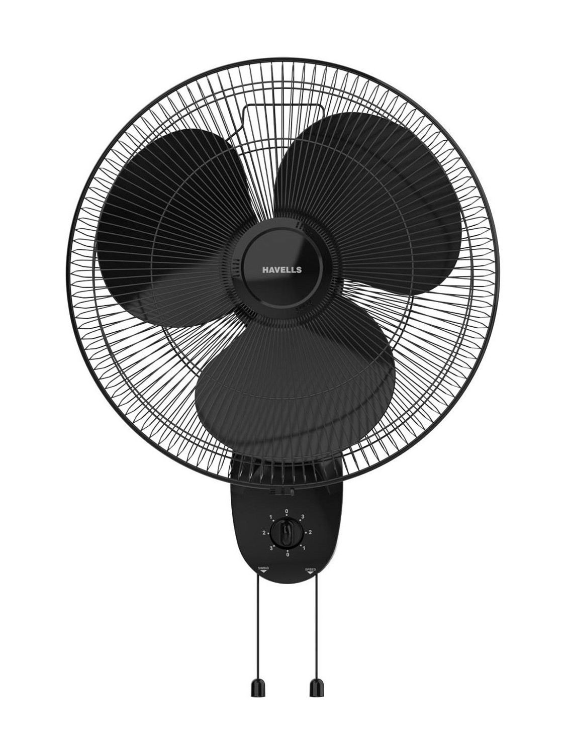 HAVELLS Gatik Pro|Oscillation control | Thermal Overloaded Protec