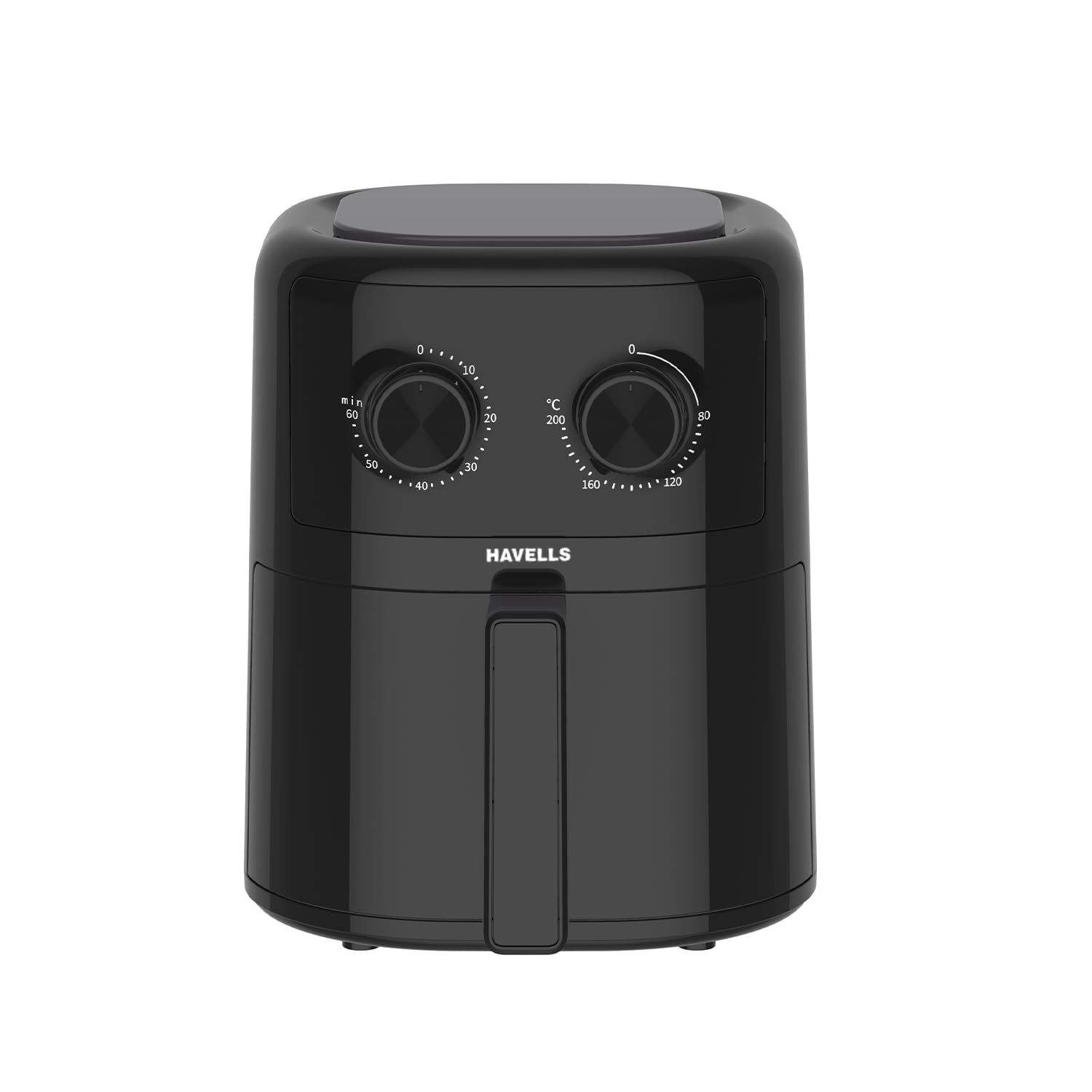 Havells Prolife Aero 4.2L Airfryer | 6 in 1 Cooking Mode | 85& Less Oil | Silicon Coated Basket - No toxic fumes | Aeroc