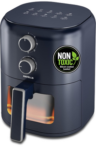 Havells Prolife Brio Air Fryer 4.2 L| Aero Crisp Technology for Air Circulation