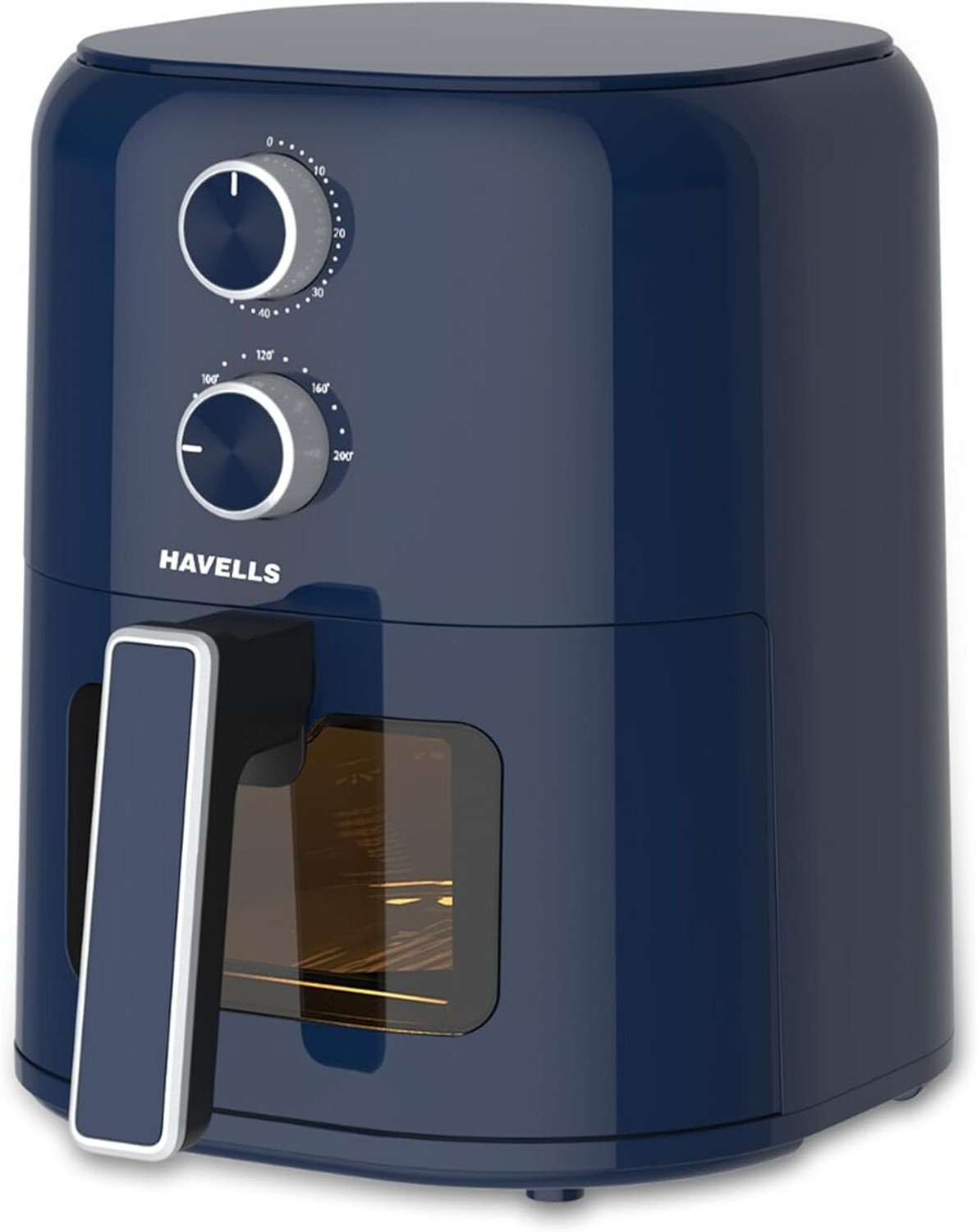 HAVELLS Prolife Brio Air Fryer 4.2 L | Aero Crisp Technology for Air Circulation Aero Crisp Technology