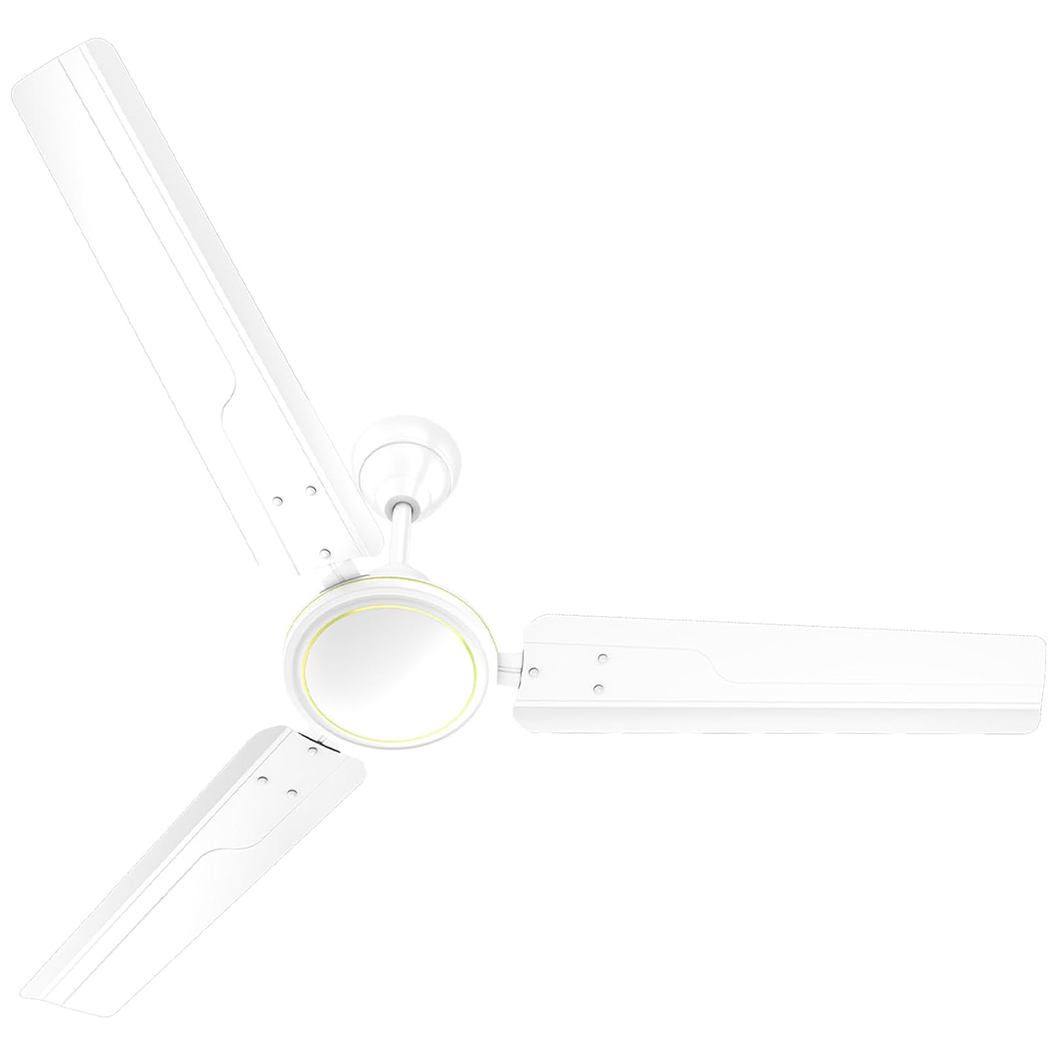 Havells REO Vaayu 1200mm ES Ceiling Fan | High Speed, High Air Delivery | Strong & Powerful, Air Delivery: 220CMM| RPM
