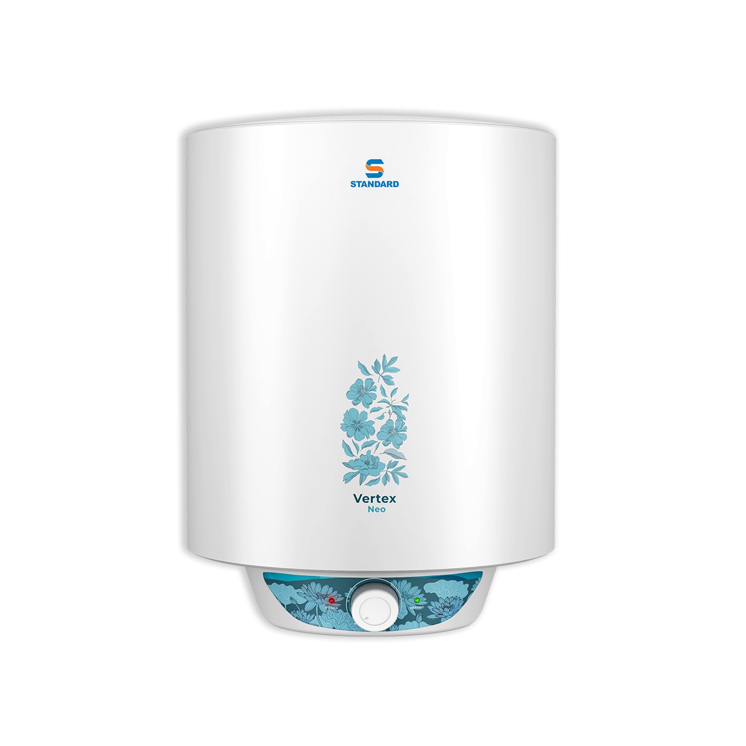 Havells Standard Vertex Neo 4 Star 10L Storage Water Heater(Geyser)