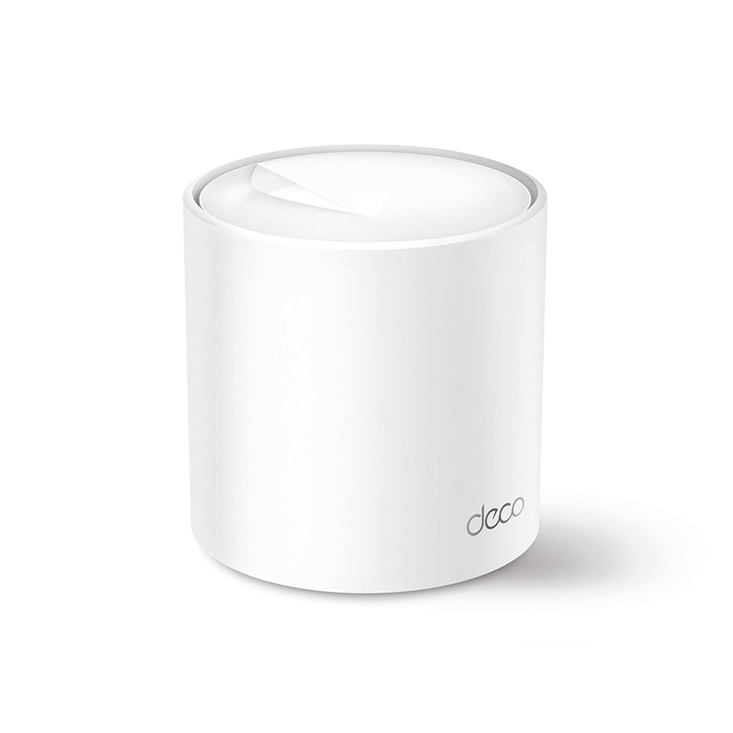 [HDFC CC] TP-Link Deco X50 AX3000 Wi-Fi 6 Mesh Router | Up to 2500 sq. ft. Coverage