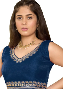 Here And Now Saree Blouse upto 85% off starting From Rs.462