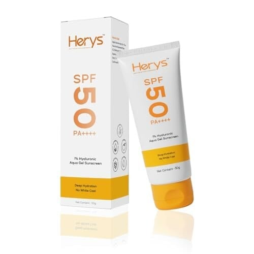 Herys - BUY 1 GET 1 FREE Health and Beauty Products