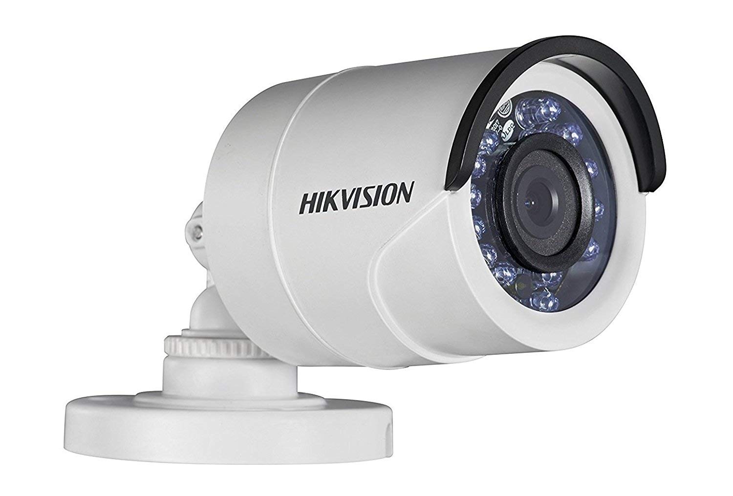 Hikvision 1080p 2MP Infrared Security Camera