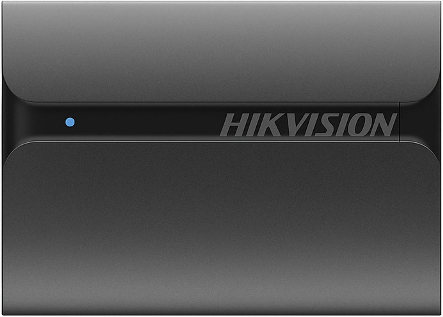 HIKVISION T300 2 TB External Solid State Drive (SSD) Window, Mac OS, Android, TypeC Enabled HS-ESSD-T300S(STD)/2T (Metal